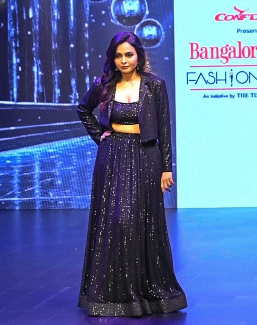 The Inspiring Journey of Purnima Padmasna: Banking, Beauty and Breaking Barriers